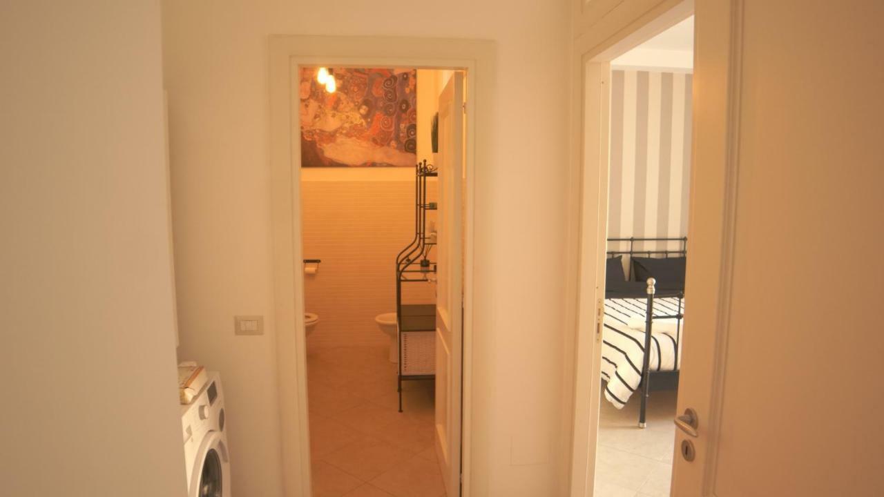 Casa Duomo Apartamento Aversa Exterior foto