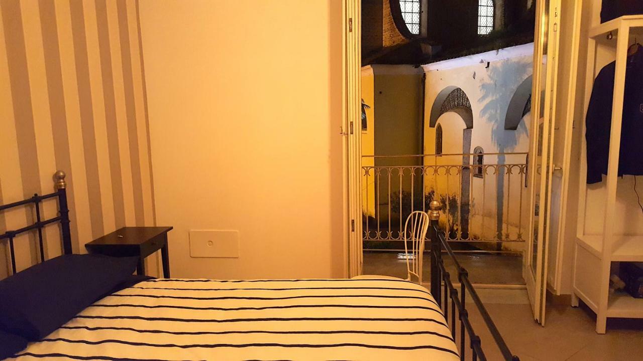 Casa Duomo Apartamento Aversa Exterior foto